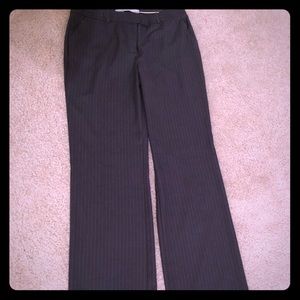 Old Navy Wide Leg Dress Pants